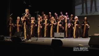 One Love - Gospel Rhapsody