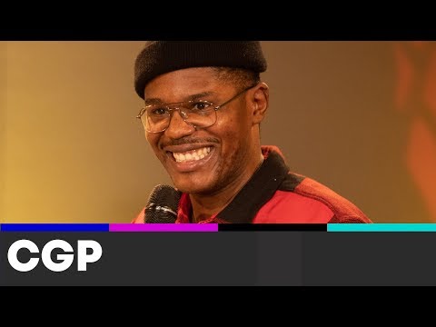 Monroe Martin III Reignites A Sandwich Debate | Chris Gethard Presents