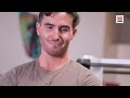 Hacks' Paul W. Downs Breaks Down His Chest And Shoulder Day | Train Like | Men's Health
