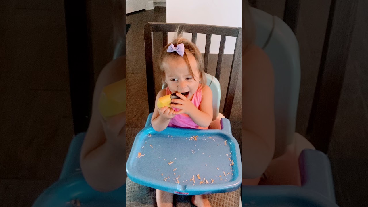 “Hey Roo, can you squeeze one out?”