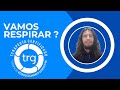 VAMOS RESPIRAR  ? #trg #terapiatrg #emocional #respiração #respirar #ansiedade #depressão