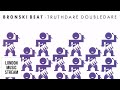 Miniature de la vidéo de la chanson Truthdare Doubledare