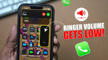 Fix Ringer Sound Volume Gets Low on Incoming Calls | Fix Ringer Volume Issue