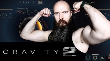 Heavyocity Gravity 2 – Demo & Review