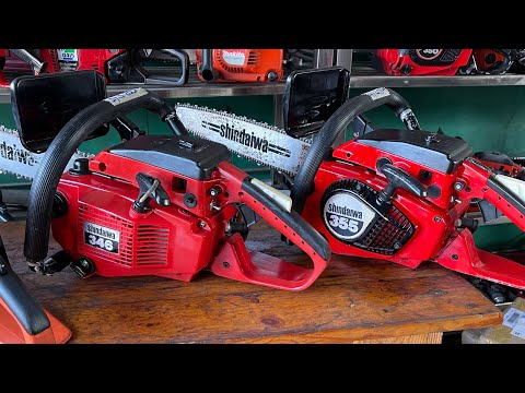 Video Máy cưa Xích Nhật Bãi Xài Gia Đình Cực Đẹp LH... - youtube