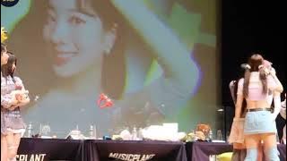 MOMENTS SAIDA SETEMBER / SAIDA IS REAL !