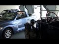 2020 Hyundai Palisade Navigation Display Screen Protector -Car Interior Parts Wholesale