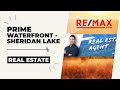 Sheridan Lake - 7145 Lincoln Drive, BC
