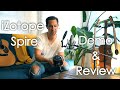 iZotope Spire Studio Review and Demo