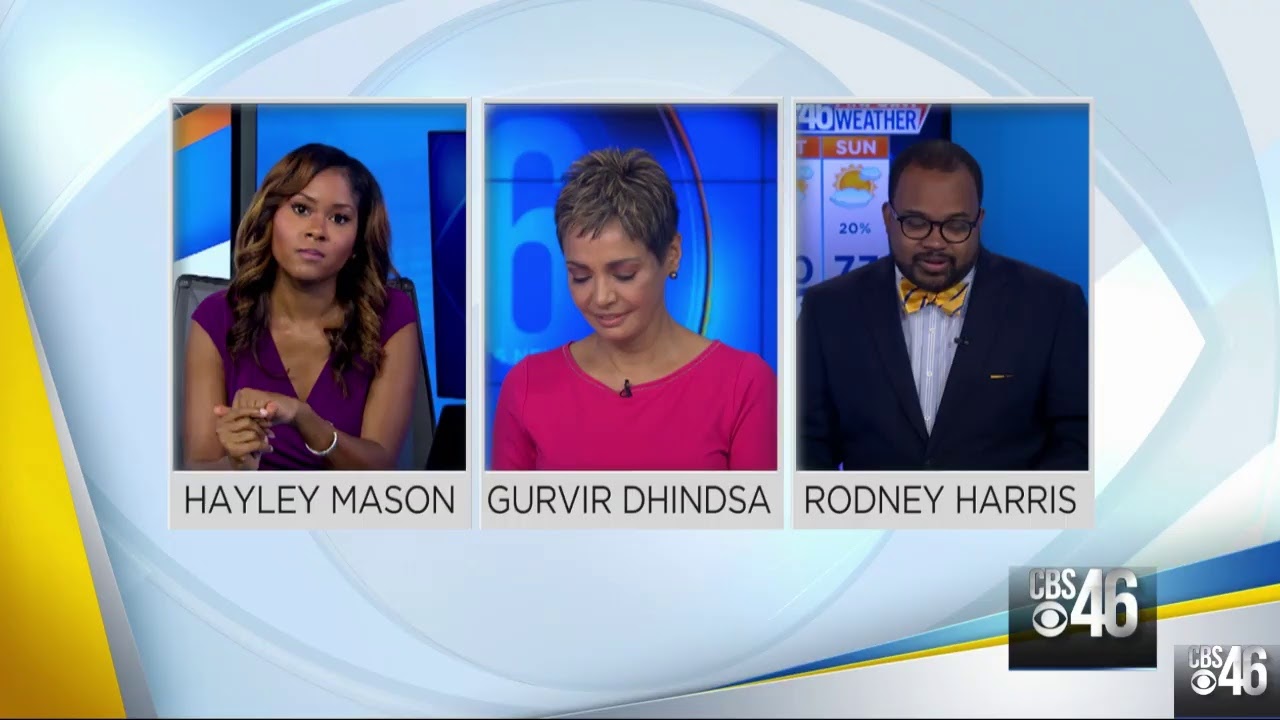 CBS46 Atlanta Live Stream - YouTube