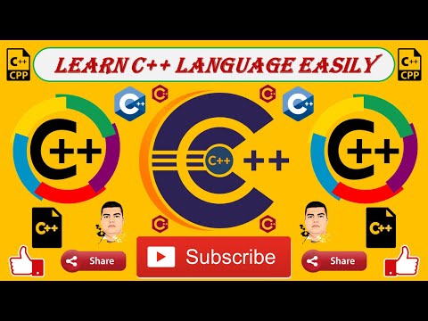 #27 : Learn C++ | Math Functions In C++ | Min , Max , Cos , Sin , Tan , Exp , Pow , Etc ...