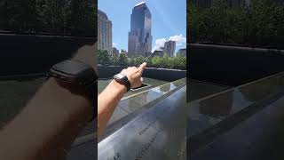 Башни-близнецы 9/11