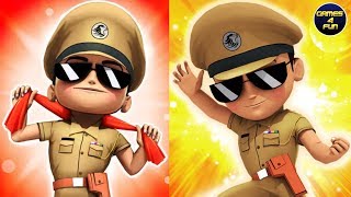 Little Singham Tap (Early Access) - REBOOT screenshot 1