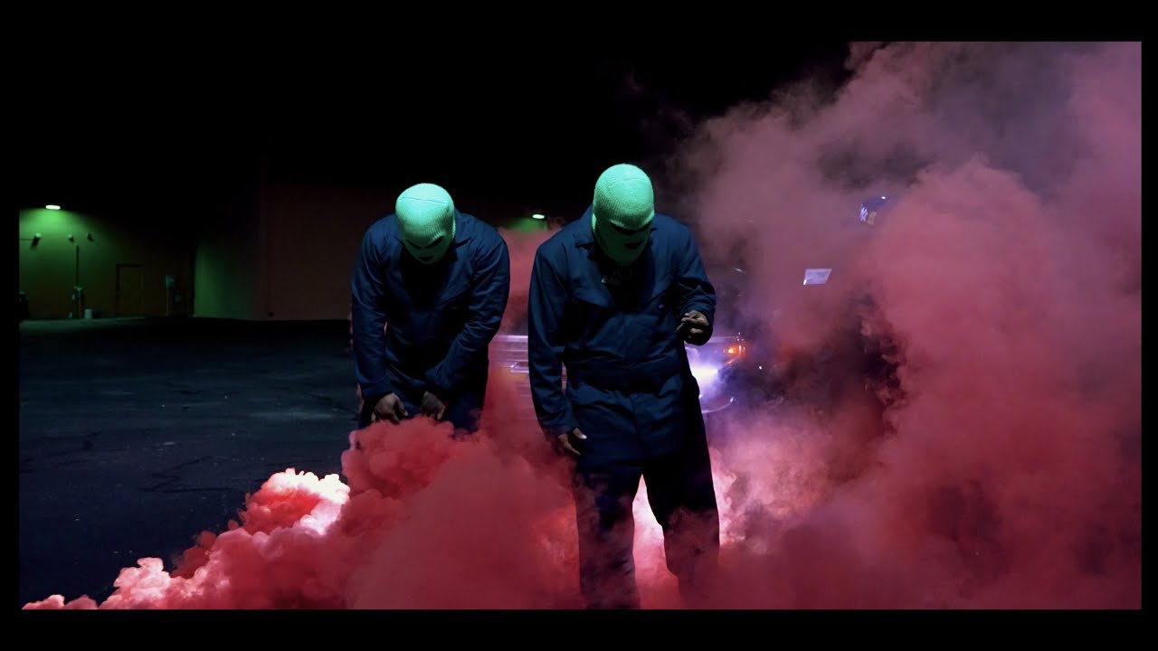 Milly McJaggurr x DJ Vi - No Honor (Official Video)