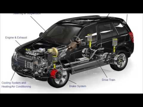 Truck Repair Colorado Springs By Phases Truck and Auto Repair - YouTube