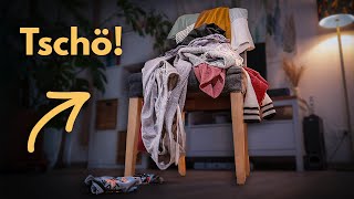 So Wirst Du Diesen Stuhl Los