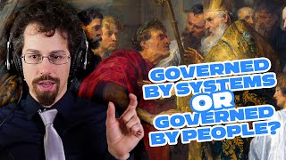 The Secular State, Ep. 6: How Do We Live? [Preview]