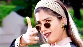 Download Lagu Ankhiyon Se Goli Maare(Jhankar)Dulhe Raja Sonu Nigam Govinda |Raveena Tandon |90's Hits Hindi songs MP3