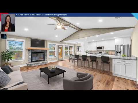 8113 S Mccann Road, Southport, FL home video tour