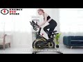 Vlo sport spinning happygam65 2020 energy fit store maroc