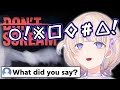 Even Japanese cannot hear what Hajime said.【Hololive | Eng Sub】