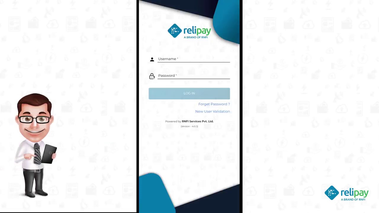 rnfi video verification