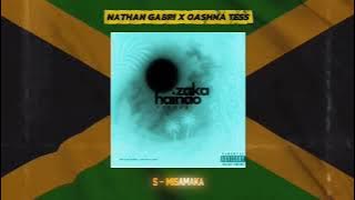 NATHAN GABRI x OASHNA TESS - Misamaka [Album Zaka Hainao Vangoy]