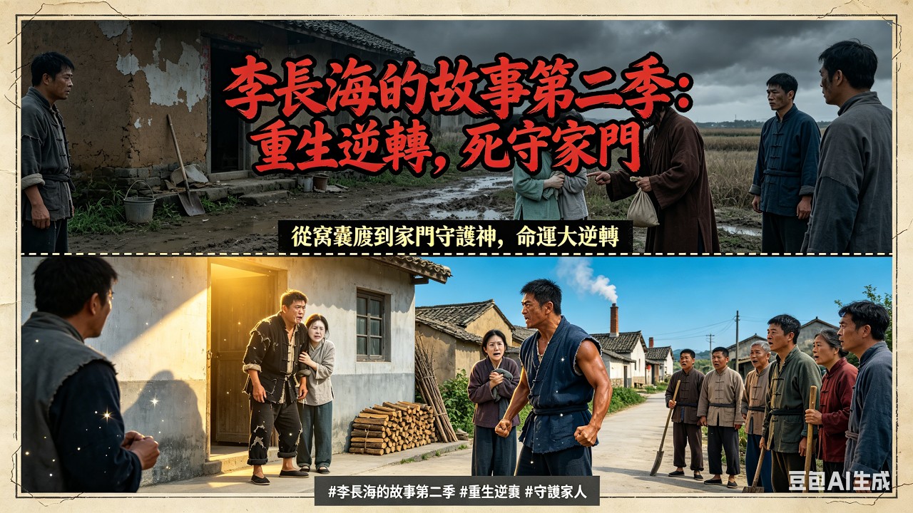 重生之我絕不賣妻