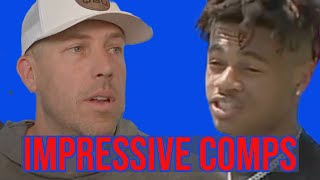 Famous Case Keenum Puts Houston Texans WR Tank Dell in Lofty Company Net Worth