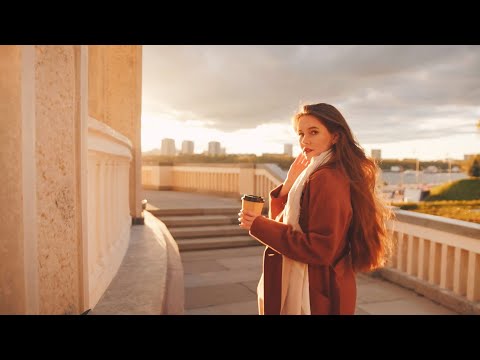Видеосессия / Видеоклип / Видео портрет / Street Fashion / Речной вокзал