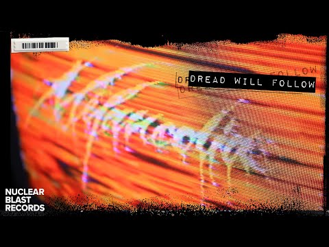 MÉLANCOLIA - Dread Will Follow (OFFICIAL MUSIC VIDEO)