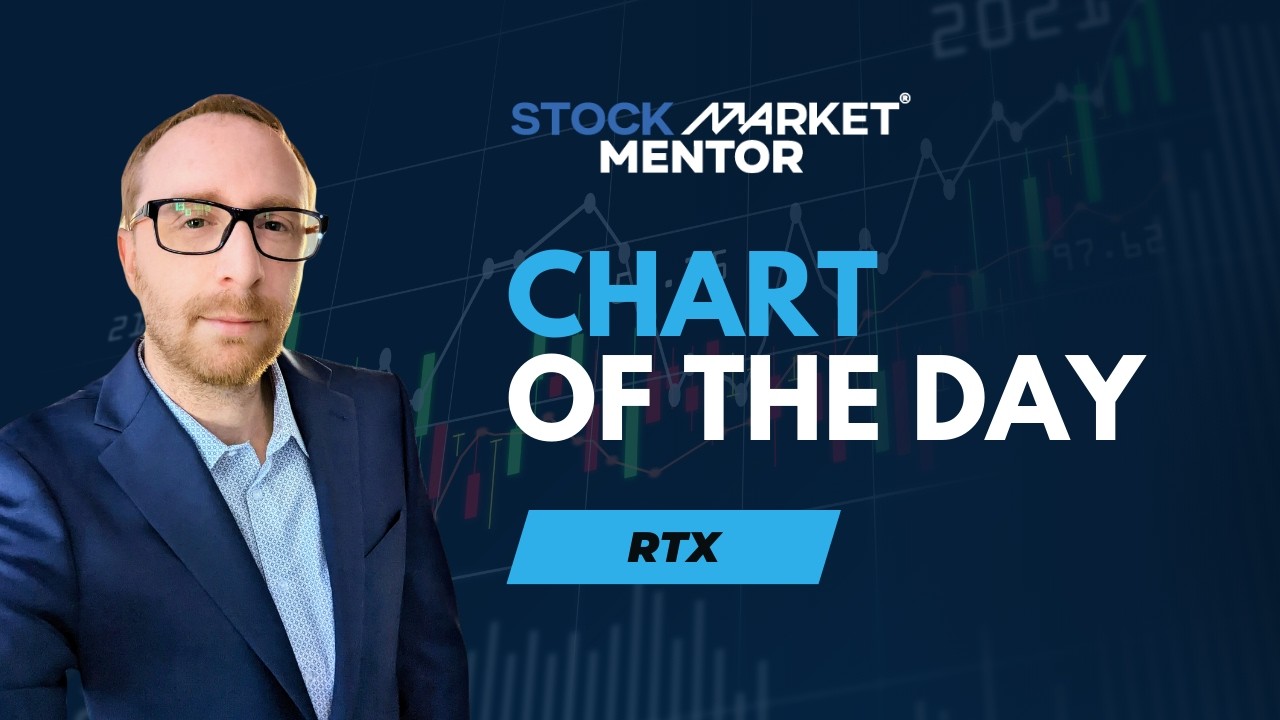 $RTX демонстрирует отличные результаты по RS