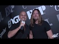 ENGL TV - NAMM 2019 Interview with Mark Zavon (Kill Devil Hill)