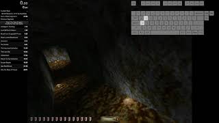 Strange Bedfellows Speedrun in 1:50 (TDP Old Dark) screenshot 5