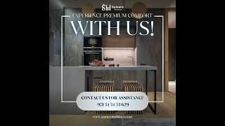 Experience hotel-quality comfort with spacious rooms, elegant décor, and personalized guest services