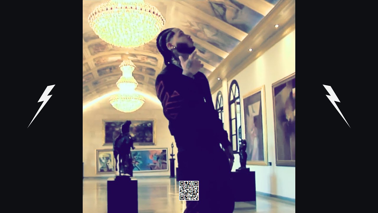 ROA x Yan Block x Dei V Type Beat - 