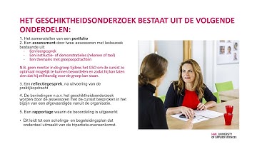 Zij-instroom PO | HAN University Of Applied Sciences
