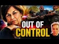 Nancy Guthrie Case ERUPTS: Mexico Grave Tip & YouTuber Arrested Outside Her Home 📱