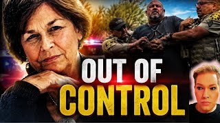 Nancy Guthrie Case ERUPTS: Mexico Grave Tip & YouTuber Arrested Outside Her Home  📱