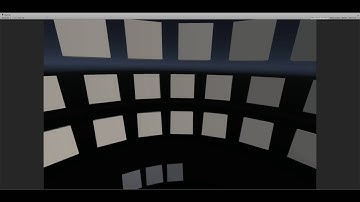 VR Operating System Previs: DevLog --  All Apps Animation