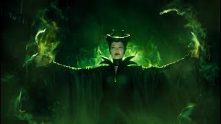 I Like You Begging v2.0 - Maleficent music video