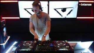 Lutique - Live @ Radio Intense 14.10.2014