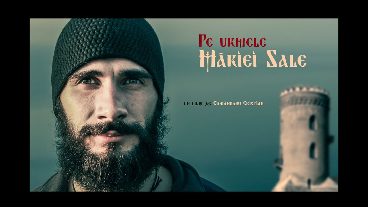 Pe Urmele Măriei Sale - On the footsteps of His Majesty, St. Neagoe Basarab