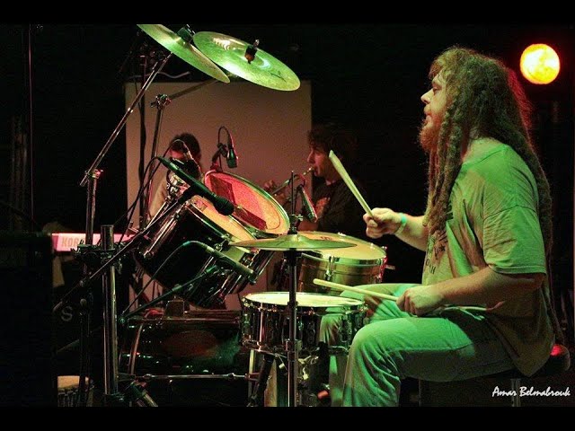 REGGAE DRUMMER #3 class=