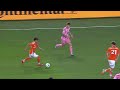 All Angles |  Nicolás Lodeiro scores his first Dynamo goal | #HOUvMIA