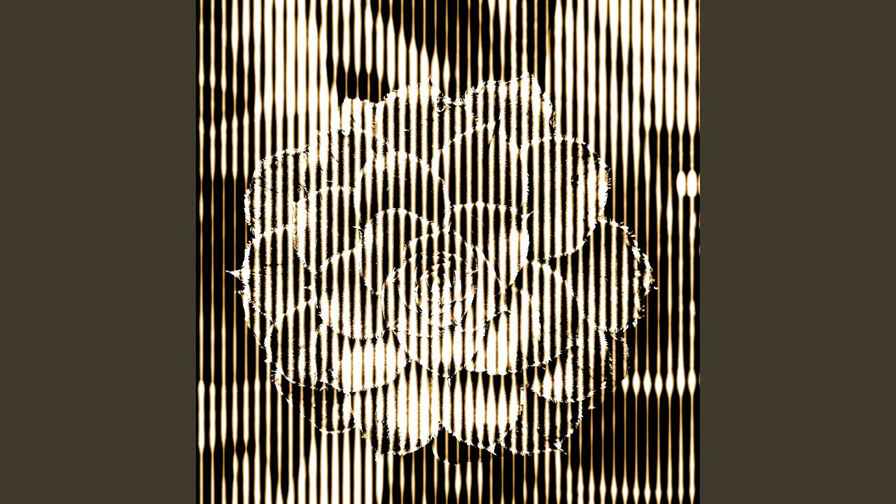 Strange Blooms III - Cell Splitting