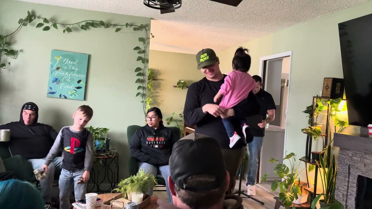 We must obey God rather than men.” — Acts 