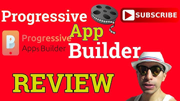 progressive app builder review - latest internet marketing tools immtcr