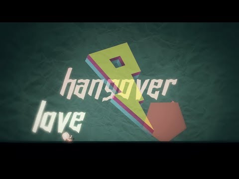 Kap Slap - Hangover Love Feat. Shaylen [Lyric Video]