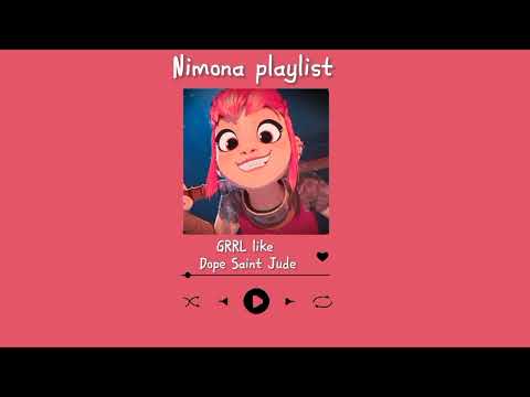 Nimona Playlist 